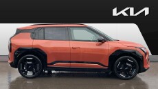 Kia Ev3 148kW GT-Line S 81.4kWh 5dr Auto Electric Estate